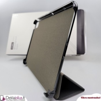 Dux Ducis domo serijos atverčiamas dėklas (Huawei Matepad 10.4 53013AEE) Dux Ducis domo serijos atverčiamas dėklas (Huawei Matepad 10.4 53013AEE)